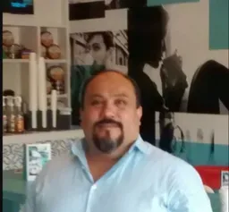 ALBERTO MARTINEZ