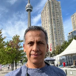 Alejandro Gutierrez Moreno