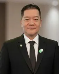 Fredy Hong