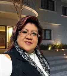 Verona Garcia