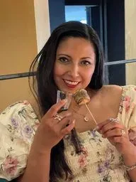 Karina Millan Perez