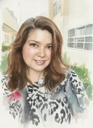 Alicia Wong