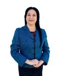 Marilú Sahuaya