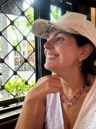 Fernanda Quiroz