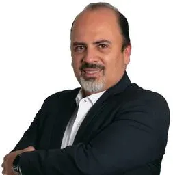 Toño Pedraza 