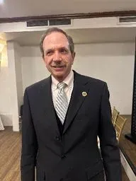 Rodolfo Chacón