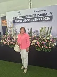 MARIA DOLORES GUERRERO JIMENEZ