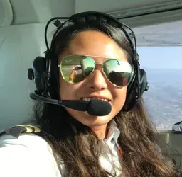 Fernada Aguilar Millán