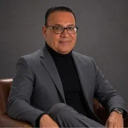 José Luis Luna