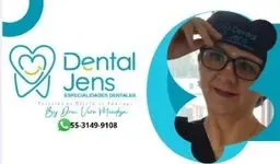 Dra Vero Mendoza DENTAL JENS 