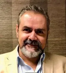 Gustavo Carrasco