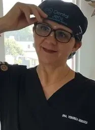 Verónica Mendoza Lara